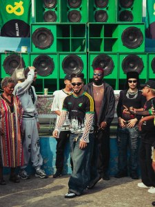 Maui melodia e barulho