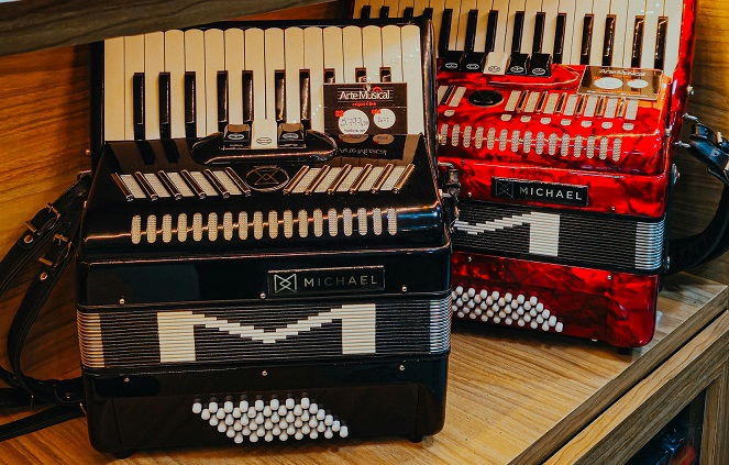 Feira Primavera do Forró celebra a cultura nordestina no coração de&nbsp;Mesquita