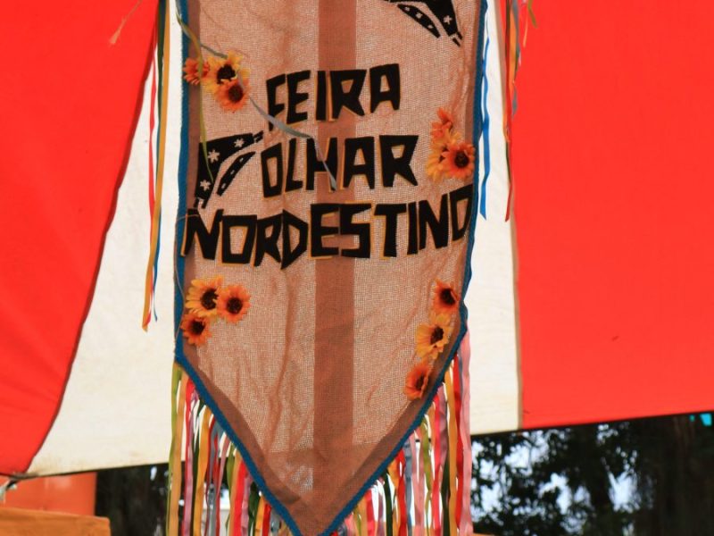 Feira Olhar Nordestino comemora o reconhecimento como Ponto de Cultura em sua 5ª&nbsp;edição