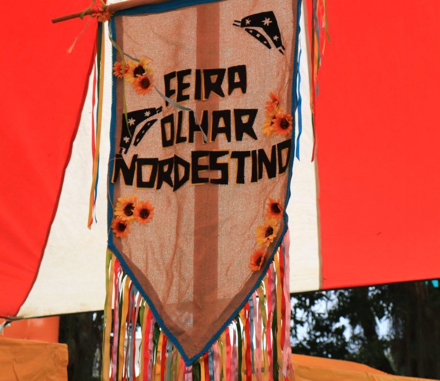 Feira Olhar Nordestino comemora o reconhecimento como Ponto de Cultura em sua 5ª&nbsp;edição