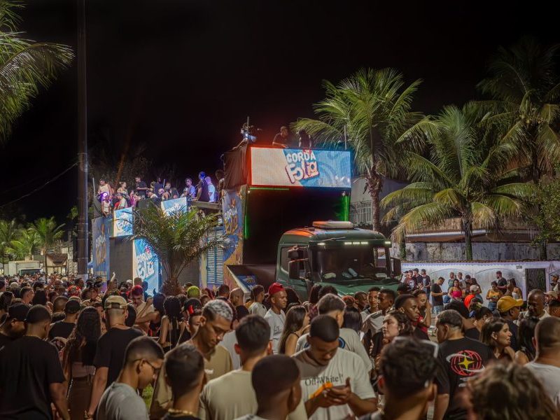 Itaguaí: opção de pré-carnaval na Costa Verde, Coroa Folia anuncia&nbsp;programação