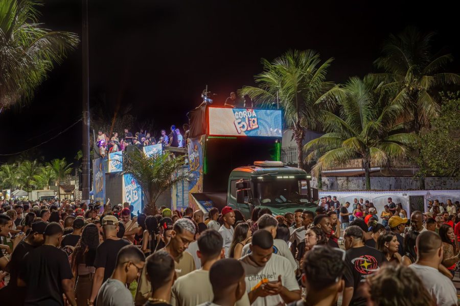 Itaguaí: opção de pré-carnaval na Costa Verde, Coroa Folia anuncia&nbsp;programação